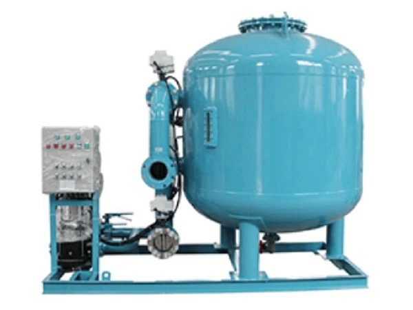 Industrial Water Filtration Equipment 3 Industrial Water Filtration Equipment 3