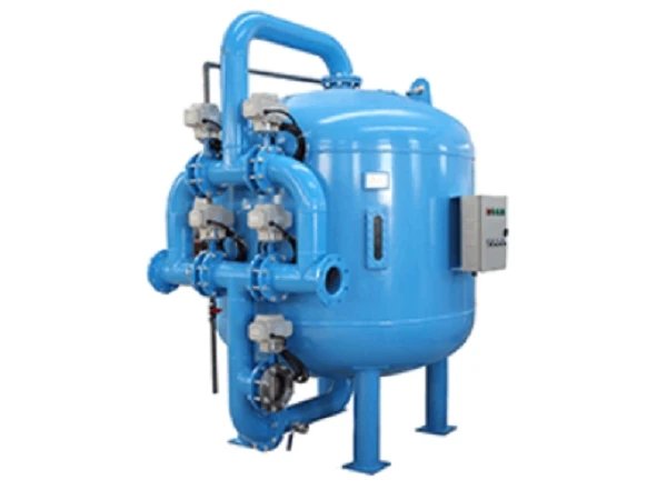 Industrial Water Filtration Equipment 4 Industrial Water Filtration Equipment 4