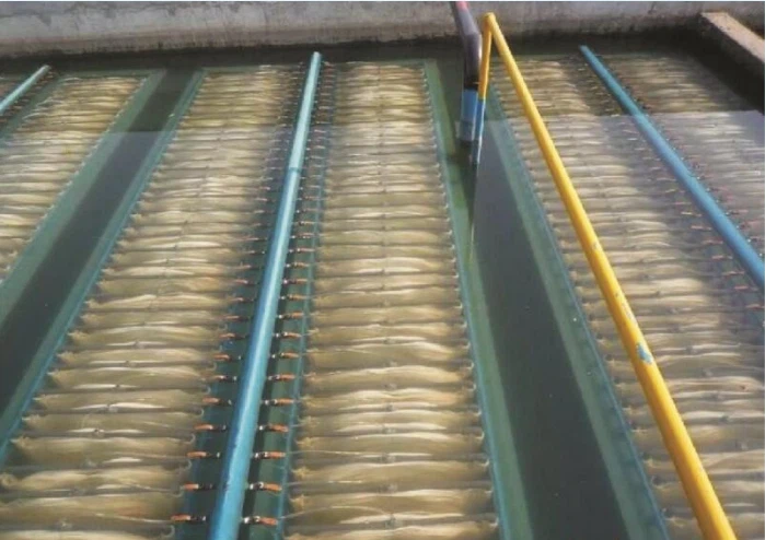 Membrane BioReactor