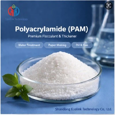 Poliacrilammide