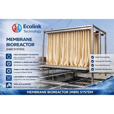 Bioreattore a membrana